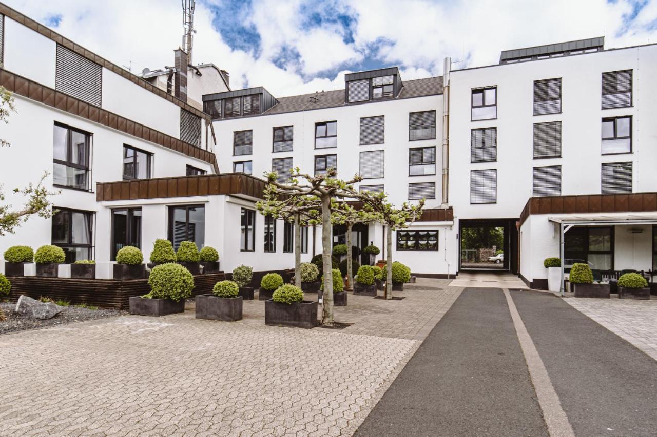 &Repeat Koeln Airport Hotel Exterior photo
